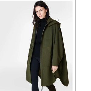 Waterproof Parka by Sweaty Betty